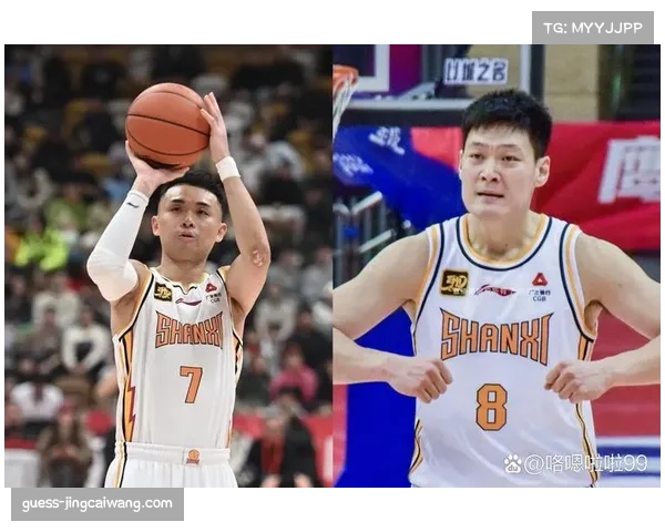 原帅三分威慑力十足 为山西进攻体系创造空间